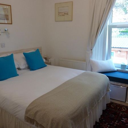 Failte Bed & Breakfast Обан Экстерьер фото