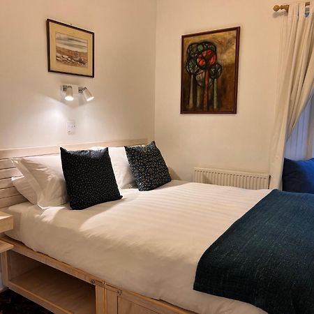 Failte Bed & Breakfast Обан Экстерьер фото