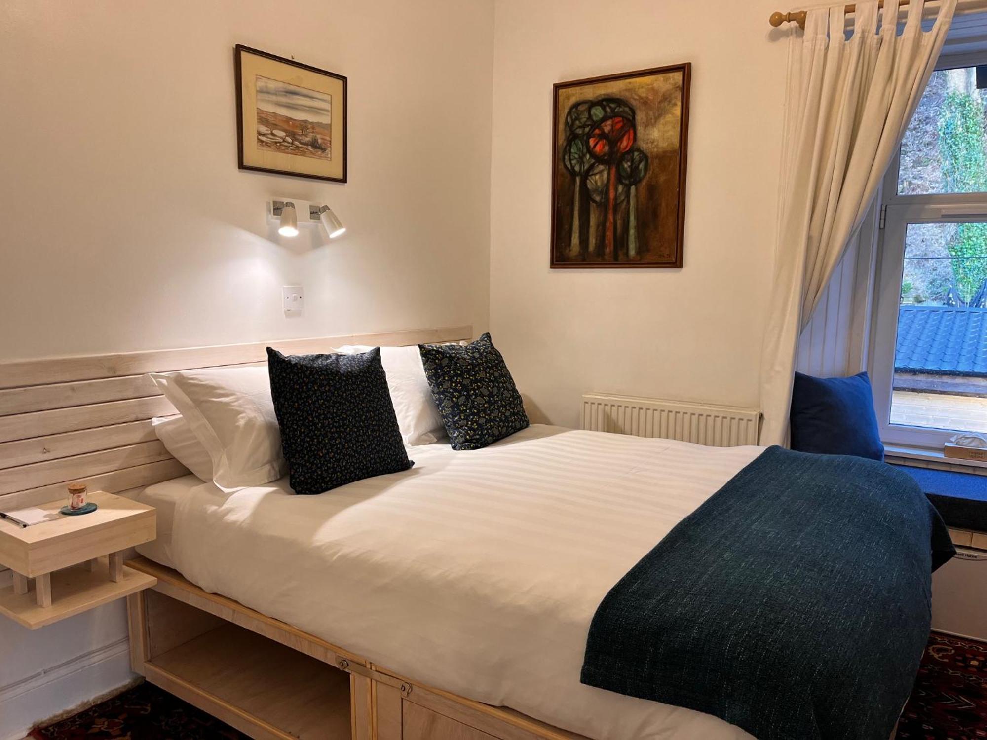 Failte Bed & Breakfast Обан Экстерьер фото