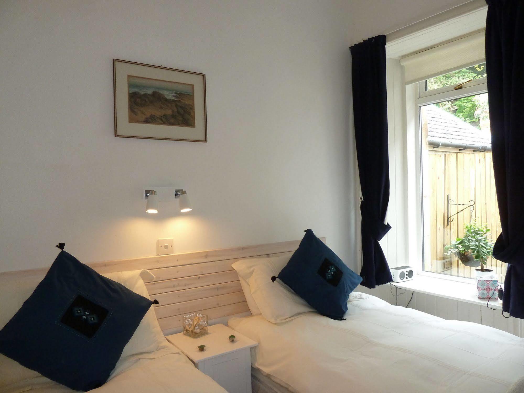 Failte Bed & Breakfast Обан Экстерьер фото